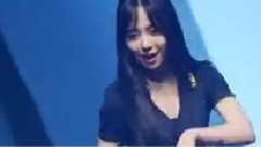 权珉阿(AOA),AOA - 猫步轻俏(Like A Cat)