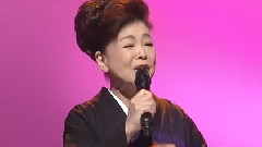 中村美律子 - この世は女で廻るのよ