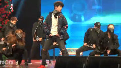 TFBOYS,易烊千玺 - RHYTHM MA 易烊千玺生日会舞蹈solo