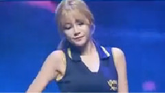 徐酉奈(AOA),AOA Black,AOA - 短裙(Miniskirt)