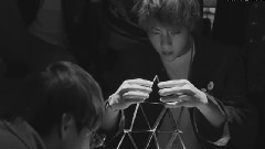 田柾国(防弹少年团),V(防弹少年团),防弹少年团 - Outro:House of Cards