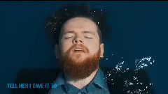 Jack Garratt,Passenger - Breathe Life