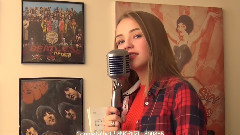 Connie Talbot - Love Yourself(Cover)