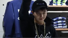 Winner,宋闵浩(Winner) - 怯