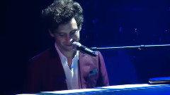 Mika - Mobistar Ancienne Belgique演唱会