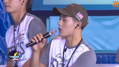 金桐俊(ZE:A) - Dreamteam Thailand EP10