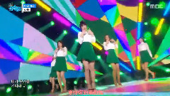 LABOUM - AALOW AALOW