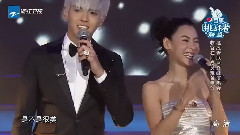 吴亦凡,张柏芝 - Nothing's Gonna Change My Love for You