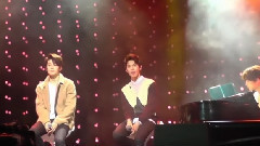 SMROOKIES - 151121 SMROOKIESSHOW - All Night