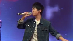 TFBOYS,易烊千玺 - 路一直都在
