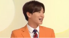 SMROOKIES,利特(Super Junior),银赫(Super Junior) - < Mickey Mouse Club > EP10