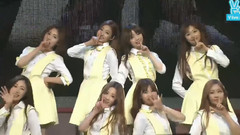 Lovelyz,郑艺仁(Lovelyz),柳秀静(Lovelyz),李美珠(Lovelyz),徐智秀(Lovelyz) - Ah-Choo & Hi~ & S&M & Aing