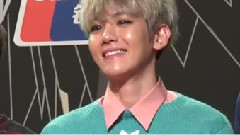 EXO,边伯贤(EXO) - 看镜头各种苏