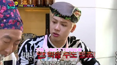 Jackson(GOT7),韩国综艺,GOT7 - KBS回头看我 王嘉尔Cut