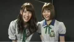 HKT48 - 公演終了後心得