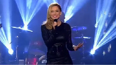 Linda Hesse - Santa Claus Kommt Einmal Im Jahr