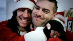 Nofx - Xmas Has Been X'ed