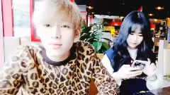 BamBam(GOT7),朴智敏,GOT7,JYP Nation - BamMin TV Returns