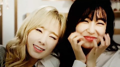 太妍(少女时代),Tiffany(少女时代),少女时代 - Secret Love Song