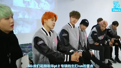 Rap Monster(防弹少年团),JIMIN(防弹少年团),防弹少年团 - BTS Live