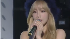 少女时代-TTS,少女时代 - Dear Santa