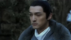 胡歌 - 故人叹 梁帝x梅长苏