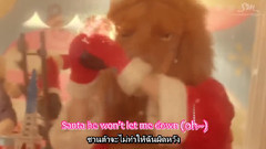 Tiffany(少女时代),太妍(少女时代),少女时代-TTS,徐贤(少女时代),少女时代 - Dear Santa