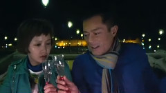 古天乐,郭采洁,影视原声 - 电影<巴黎假期>片尾