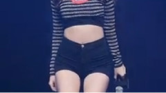 YURA(Girl's Day),Girl's Day - Something