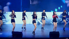 惠利(Girl's Day),素珍(Girl's Day),敏雅(Girl's Day),YURA(Girl's Day),Girl's Day - Ring My Bell