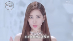 徐贤(少女时代),Tiffany(少女时代),太妍(少女时代),少女时代-TTS,少女时代 - Dear Santa 韩文版