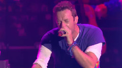 Coldplay - A Sky Full Of Stars