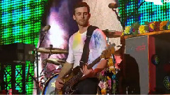 Coldplay - Fix You