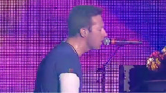 Coldplay - Paradise