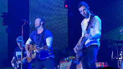 Coldplay - Princess Of China