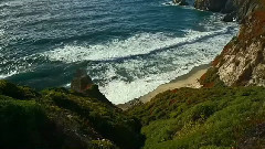 音乐短片 - 寂静之音