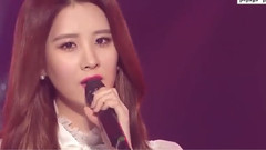 Tiffany(少女时代),少女时代-TTS,太妍(少女时代),徐贤(少女时代),少女时代 - Winter Story 消音现场版