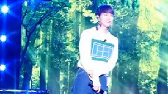 温流(SHINee),SHINee - Aside
