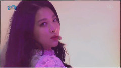 Nine Muses - 失眠又饥饿 - SBS人气歌谣 现场版 15/12/06