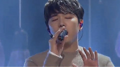李洪基(FTISLAND) - 后知后觉 - SBS 人气歌谣 现场版 15/12/06