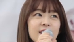 LABOUM - 金浦机场签名会