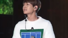 温流(SHINee),SHINee - Aside