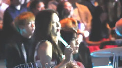 少女时代,少女时代-TTS - 观看SHINee表演