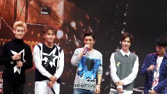 UNIQ - UNIQ一周年北京场 感想 Talk