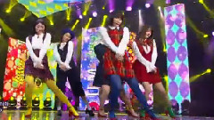 LABOUM - AALOW AALOW