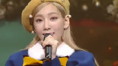 少女时代,少女时代-TTS - Dear Santa
