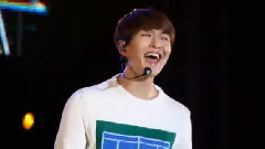 温流(SHINee),SHINee - WHY SO SERIOUS