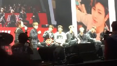 iKON - ikon上海见面会