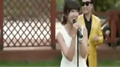 郑恩地(Apink) - 韩剧< Trot恋人 >插曲5