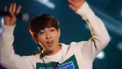 温流(SHINee),SHINee - Why So Serious & Talk & Aside